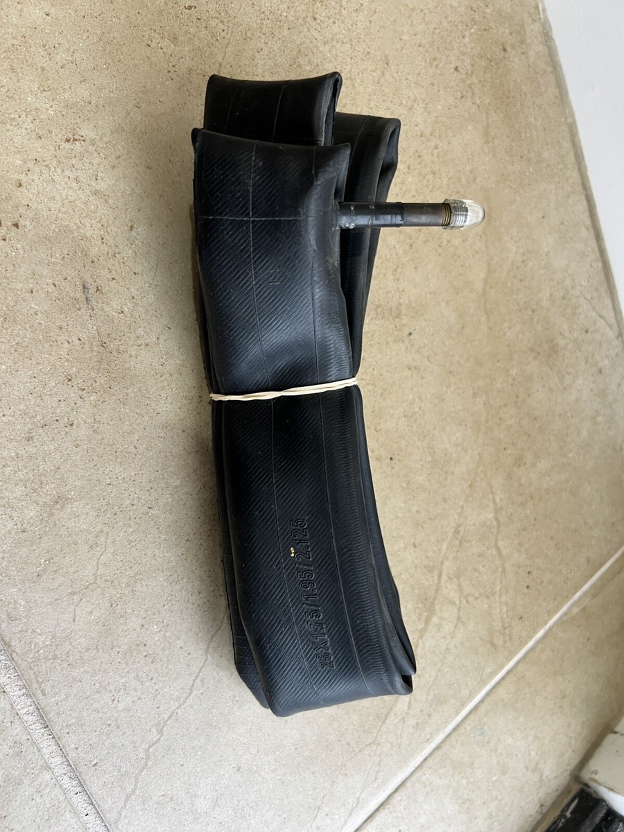 Chunghung Inner Tube Schrader Valve MTB Bike