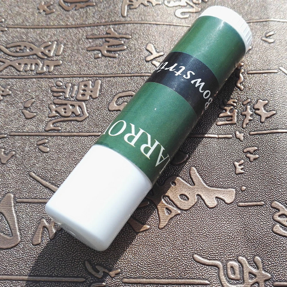 Bow String Wax Lube Protector Compound Crossbow Recurve Archery Bow Hunting - Image 4 of 4