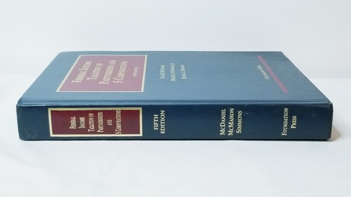 Federal Income Taxation of Partnerships and S Corporations 5th Edition Book 2012 - 第 4/13 張圖片