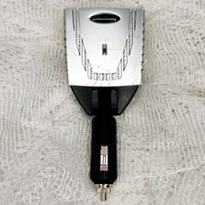 CyberPower CPS-150BI Car Power Inverter, 150W