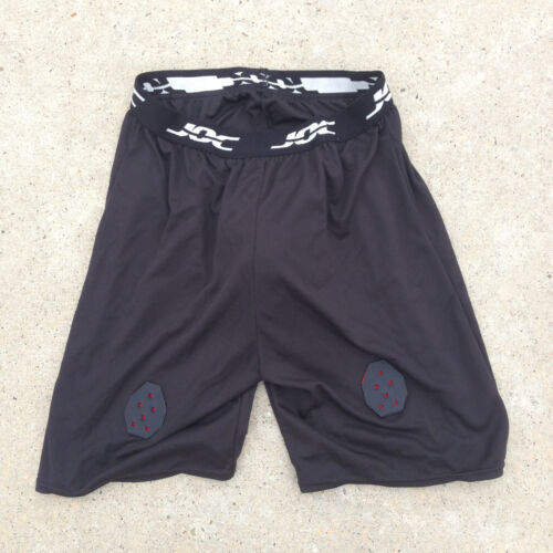Shock Doctor Hockey Garter Supporter Jock Strap w/ Cup Pocket (Cup Not  Included) | eBay