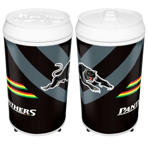 Canberra Raiders NRL Cooler Can 40 Litre Bar Fridge Man Cave Shed Gift - Picture 9 of 24