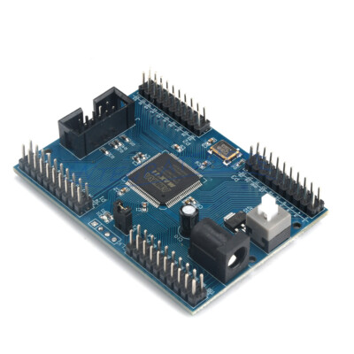 Altera FPGA/CPLD programmer (USB Blaster compatible) LC MAXII EPM240 Dev Board