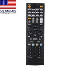 Remote Control For Onkyo AV Receiver RC-840M TX-NR828 TX-NR838 TX-NR929