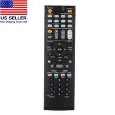 Remote Control For Onkyo AV Receiver RC-840M TX-NR828 TX-NR838 TX-NR929