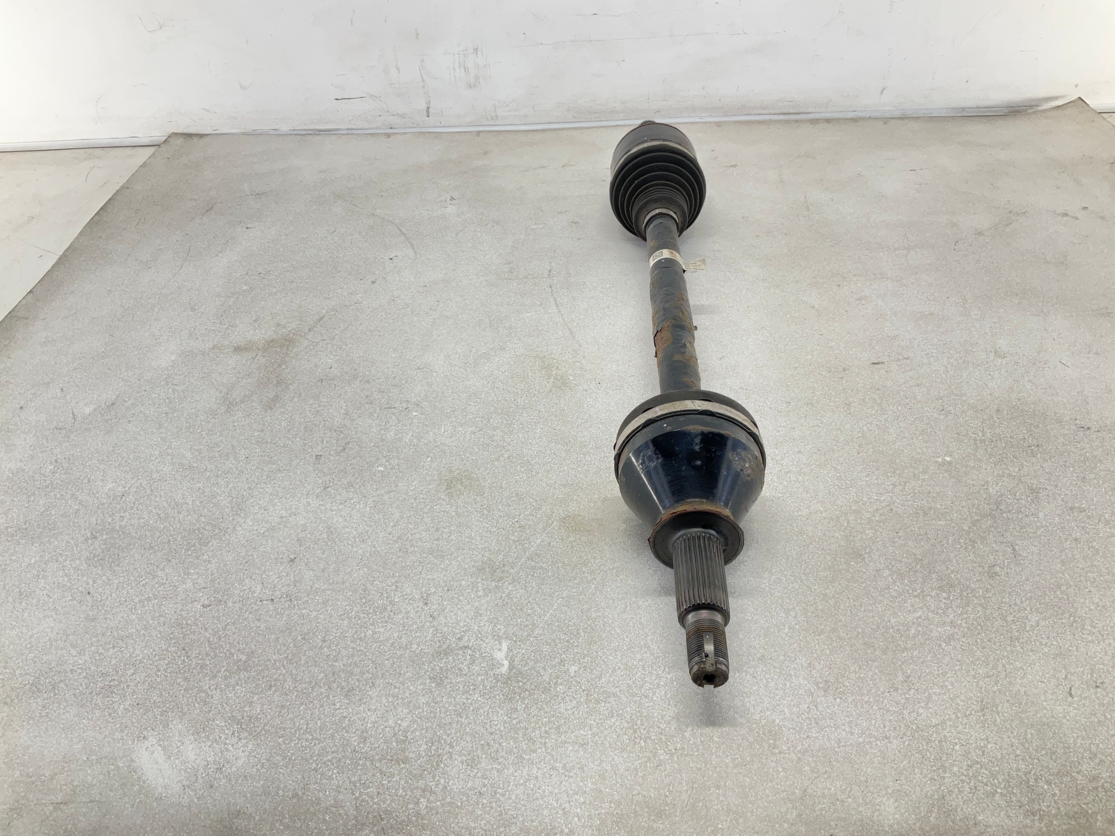 17-20 MASERATI Levante Rear Right Passenger Axle Shaft OEM
