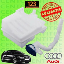 Vaschetta Liquido Lavavetri Acqua Tergicristalli AUDI A3 (8P1)