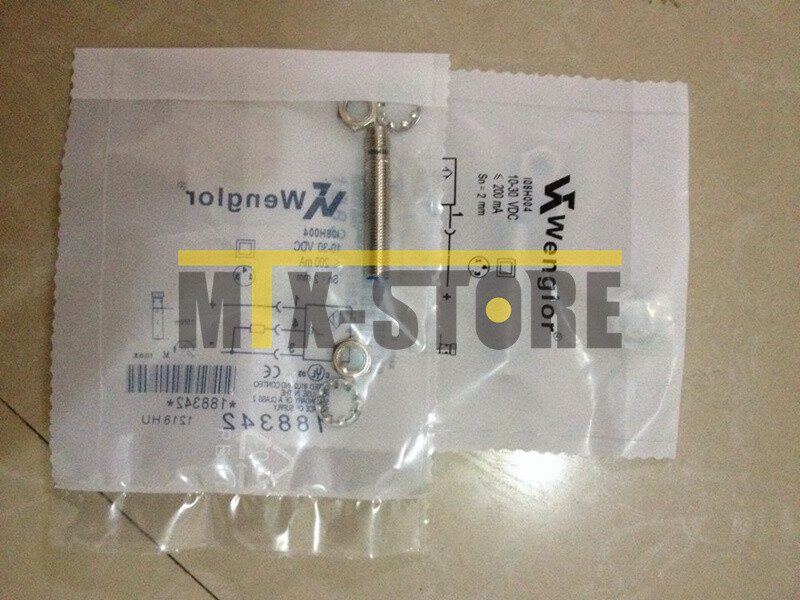 1PC Brand New Wenglor IB040BM60VD3 IB040BM60VD3