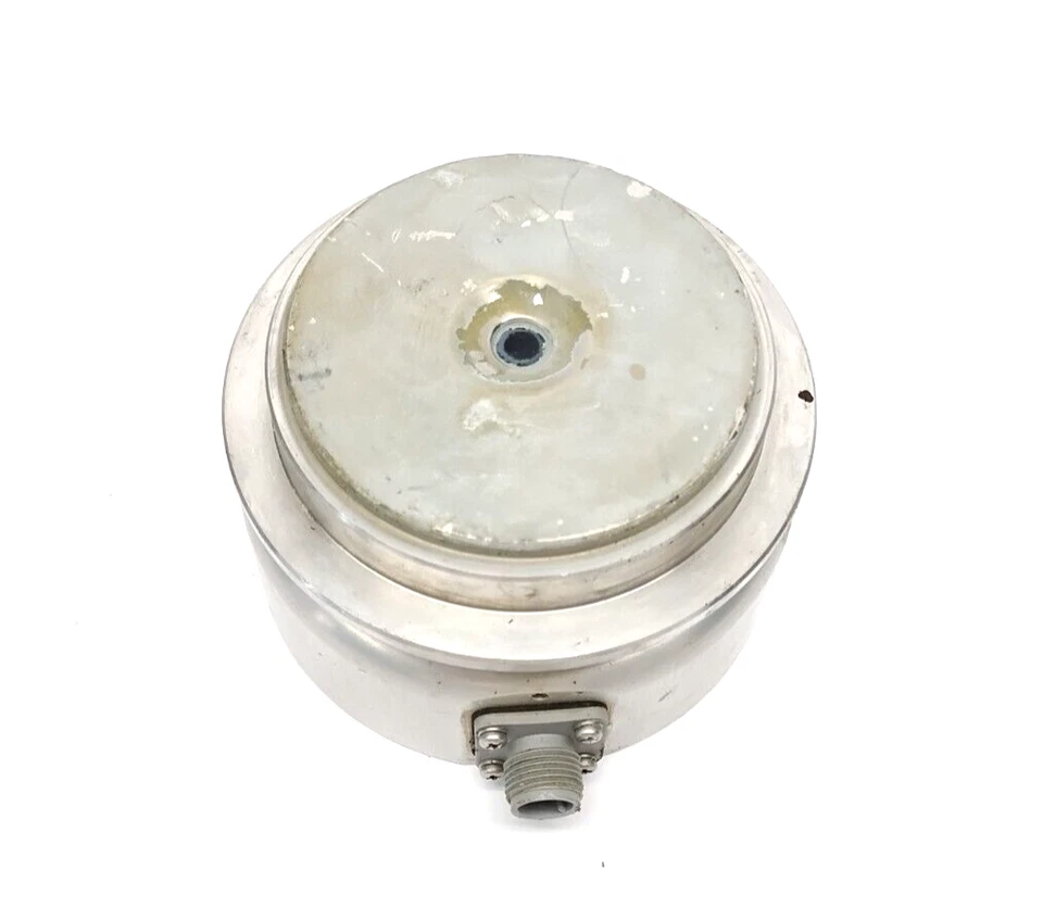 Monitor de concentración en línea Atago CM-BASEα (A) 24 VDC 0,6 VA BASE SOLAMENTE Foto 4 de 4