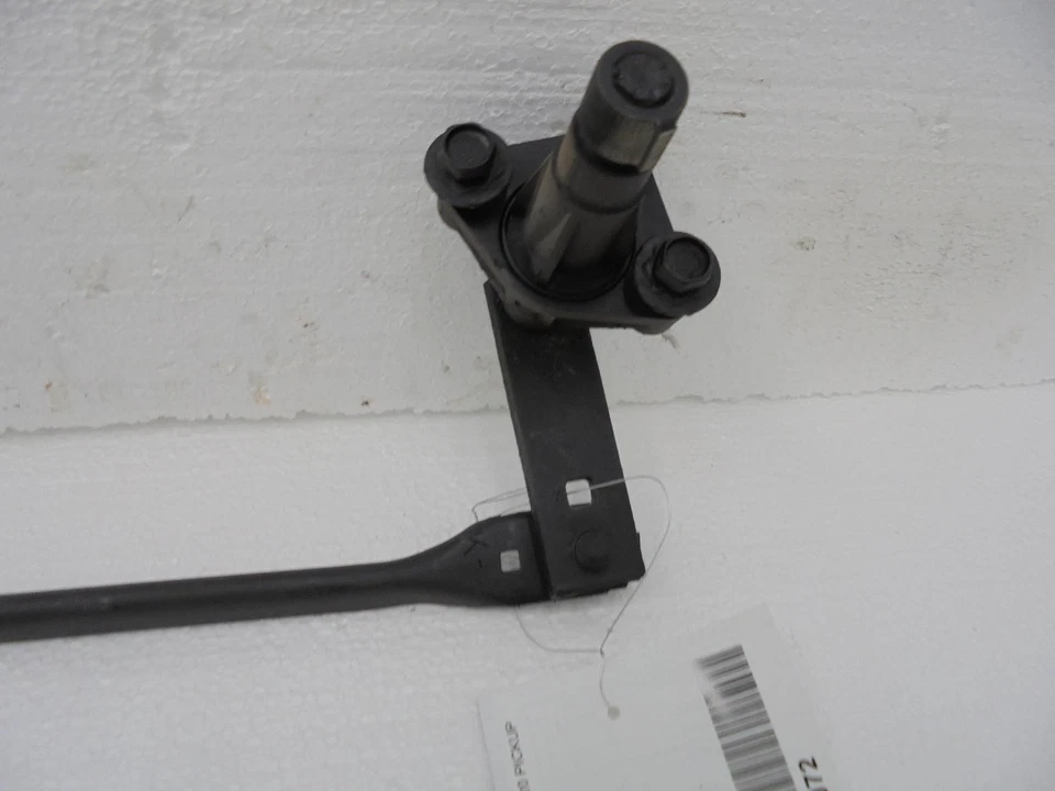 Acoplamiento de transmisión limpiaparabrisas Chevy C1500 lado izquierdo del conductor GMC OEM 88 98 96 94 92 Foto 2 de 4