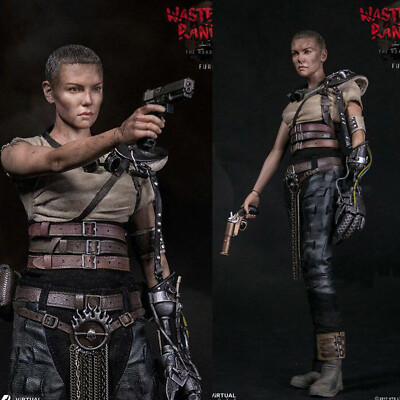 VTS Toys WASTELAND RANGER - Furiosa Action Figure 1/6 Collection