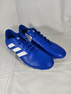 adidas men's nemeziz 18.4 fxg soccer cleats
