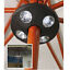 Indexbild 1 - Florabest LED Gartenschirmleuchte mit 24 sparsamen LEDs für Stäbe Ø 28-48mm