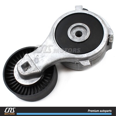 Tensor de correa para Isuzu Hombre 99-00 Chevrolet S10/GMC Sonoma 1998-2003