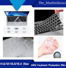 FOR Apple Macbook Computer Keyboard Film Full Coverage 13 inch Dust Film Cover