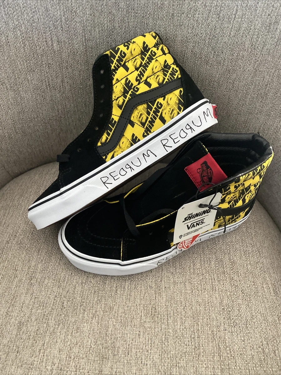 Vans clearance x of