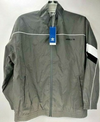 adidas reflective tracksuit