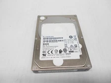 Toshiba 1.2TB 10K 2.5" SAS 12Gb/s 12G Hard Drive Server Storage AL15SEB12EQ