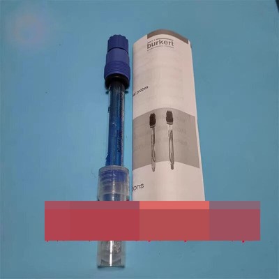 1pc new  burkert PH 560377 PH120 4-30°C PH4,PH7  8203 #T5*