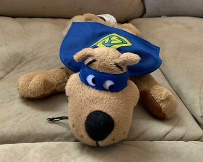 scooby doo stuffed animal target