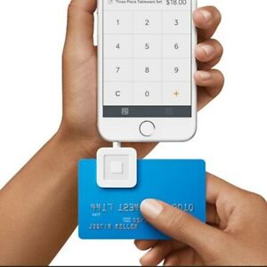 Square Reader - Credit Card Reader for Mobile Devices With FREE SHIPPING! | eBay
