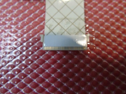 Gateway HX2000 20" LCD Monitor LCD Screen Flex Ribbon Cable - P261095NB901339 - Picture 3 of 5