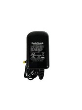 UPC 012000000010 product image for Genuine Radioshack AC/DC Adapter KU1B-120-0100D Output 12VDC Input 120VAc | upcitemdb.com