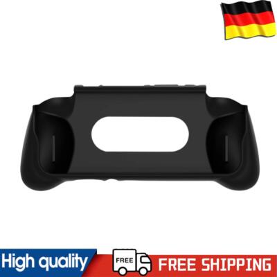 Griffständerhalter Schutzhülle aus TPU für Retroid Pocket 4/4 Pro (Schwarz)