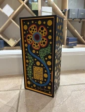 VEUVE CLICQUOT La Grande Dame Champagne 2012 Yayoi Kusama *Empty Box*