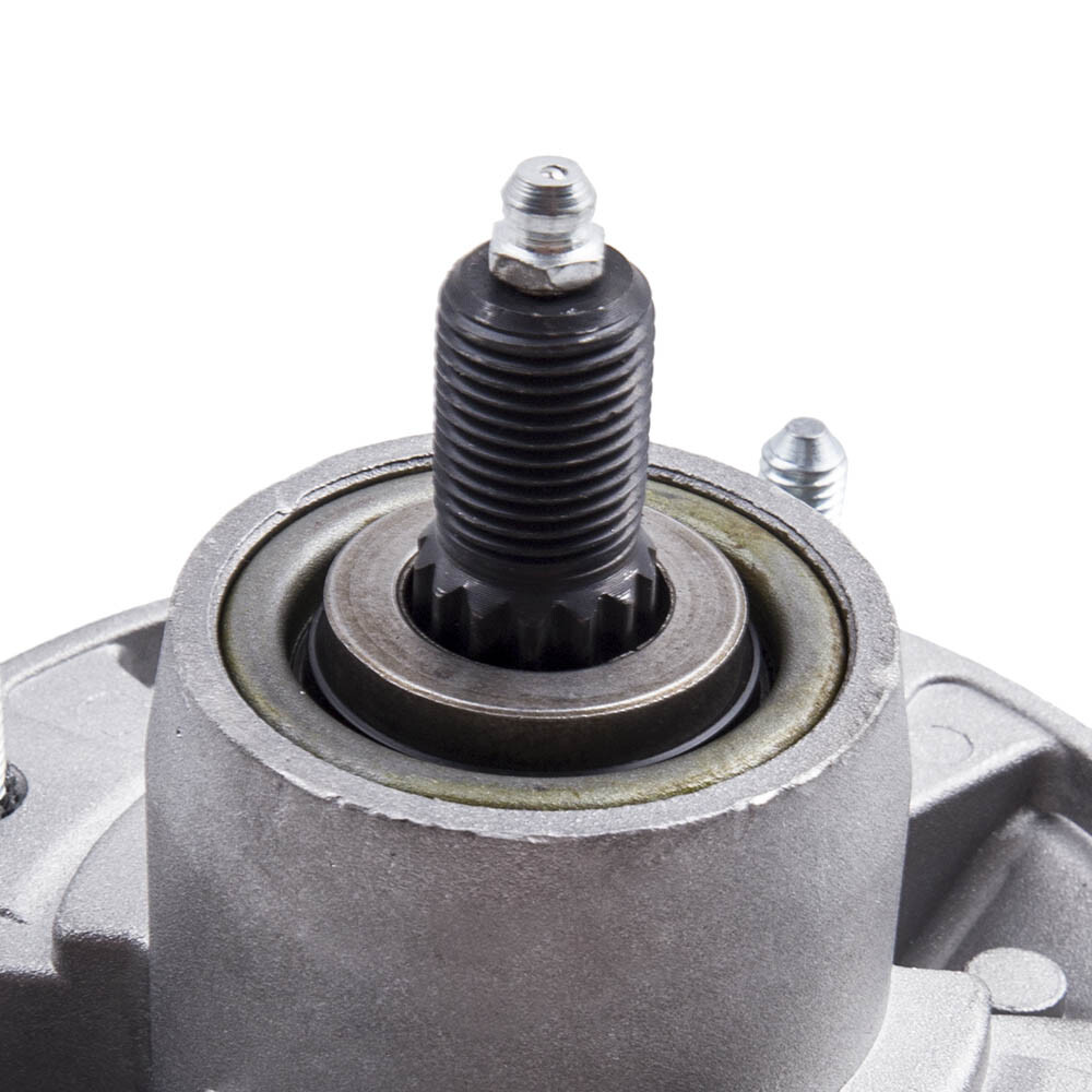 Kit De Husillo Para Cortadora John Deere Z425 Z445 – Plataforma De 48/54 Pulgadas (RUSSO)