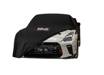 For All Nissan GTR Model indoor car cover, Customized production for each model
