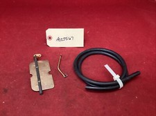 Assorted Holley Carburetor Componets - Rod Choke Plate Tubing Assorted Holley Carburetor Componets - Rod Choke Plate Tubing