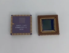 ON Semiconductor MT 9M001 C12STC ES 0638 111W 2436979 1PC