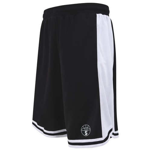 Mens Basketball Shorts with pockets 