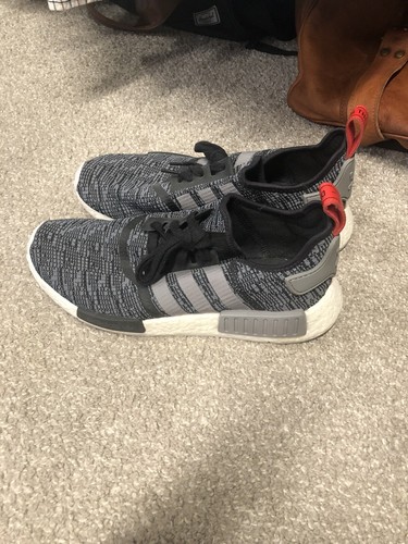 adidas nmd r1 glitch core black camo