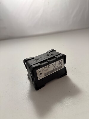 MERCEDES C CLK KLASSE W203 C209 GIERRATEN DREHZAHLSENSOR A0035429818