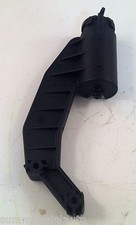 1994-1999 MERCEDES-BENZ S320 S420 S500 W140 ~ GLOVE BOX LID BRACKET SHOCK~ OEM 