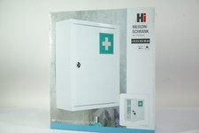 Medizinschrank Arzneischrank Hausapotheke Medikamenten Erste-Hilfe Schrank