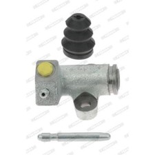 Turbo Nissan SERENA