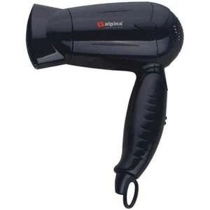 Alpina SF-3925 1200 Séchoir à cheveux Watt - 220 Volt
