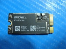 MacBook Air A1465 11" 2014 MD711LL/B MD712LL/B Wifi Bluetooth Card 661-7465