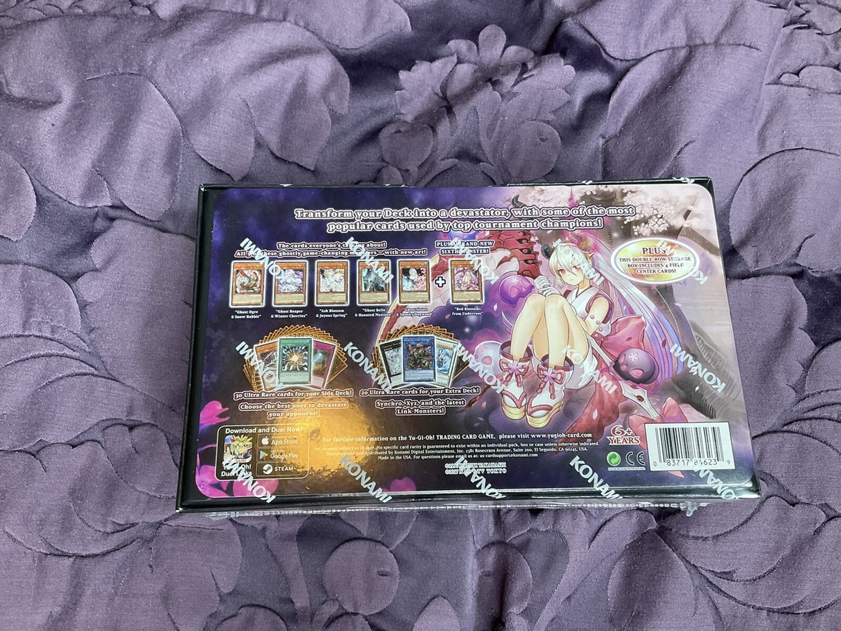 yugioh deck randomizer Transformers Trading Card Game main image 0