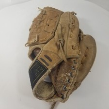 Bobby Bonds Vintage Wilson A2140 Baseball Glove Fielder  s