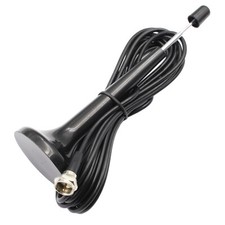 Portable Telescopic Antenna For Hauppauge WinTV-HVR-850 WinTV-HVR-950