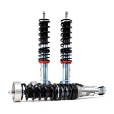 H&R Gewindefahrwerk RSS-37-954-1/1 RSS-Monotube Clubsport für Porsche 911 (993)