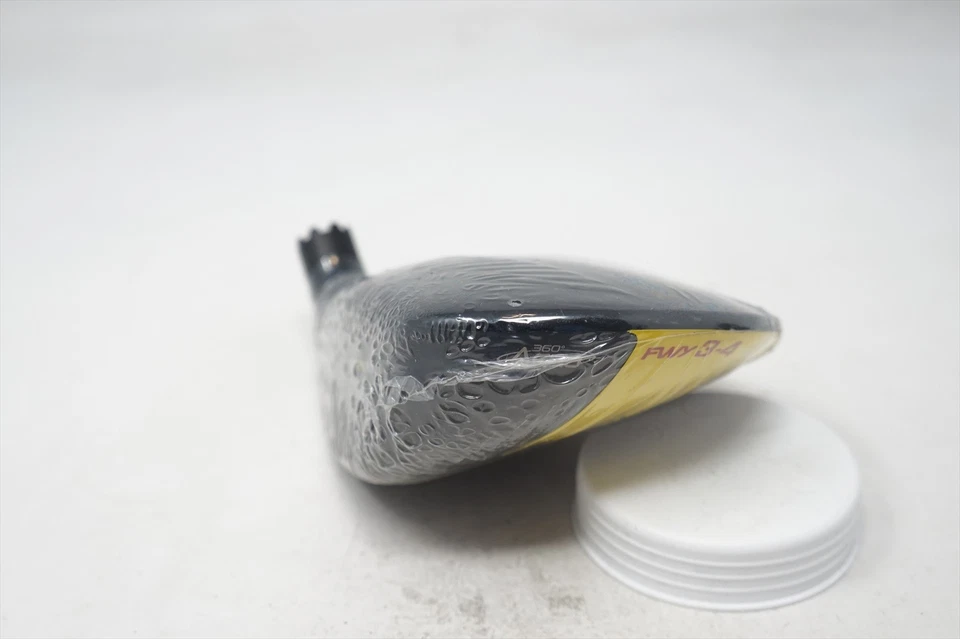 New Cobra King F9 Speedback 14.5* #3 Fairway Wood Club Head Only 1156291 Lefty - Image 4 of 4