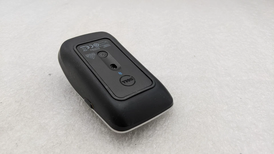 Dell WM514P Wireless Laser Wheel Mouse W/O DELL Unifying Receiver FREE S/H - Image 2 of 4