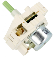 Programmwahlschalter 16 Positionen Candy Hoover 41007709 Original