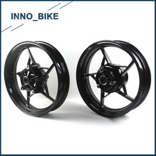 rin 2023 KAWASAKI NINJA ZX4RR FRONT WHEEL RIM W TIRE 41073-0803