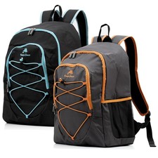 CampFeuer Kühlrucksack 30 Liter | leicht und...